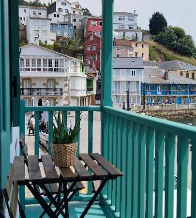 فيلا El Balcon De Carmen Porto do Barqueiro المظهر الخارجي الصورة